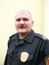 Zastępca Komendanta Mirosław Załuga
