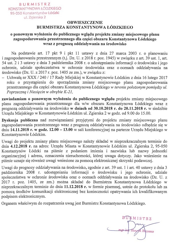 ------- obwieszczenie ponowne wyłozenie Poprzeczna.jpg