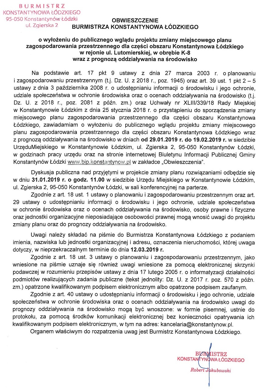 ------- 21012019 wyłożenie Lutomierska.jpg