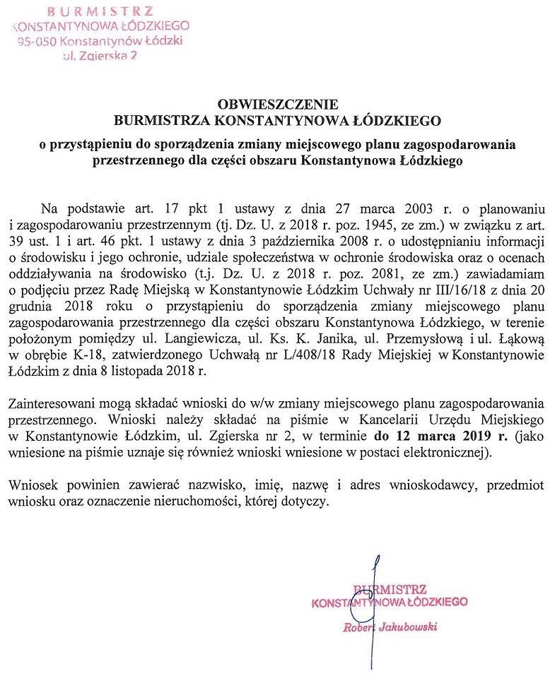 ------- Obwieszczenie - przystapienie Langiewicza.jpg